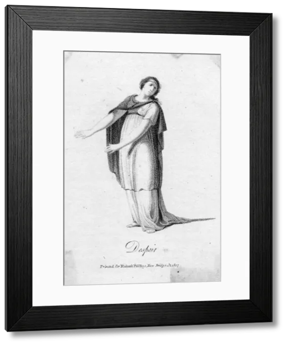 Framed Print : THEATRE / STAGE GESTURE Framed Print : THEATRE / STAGE GESTURE