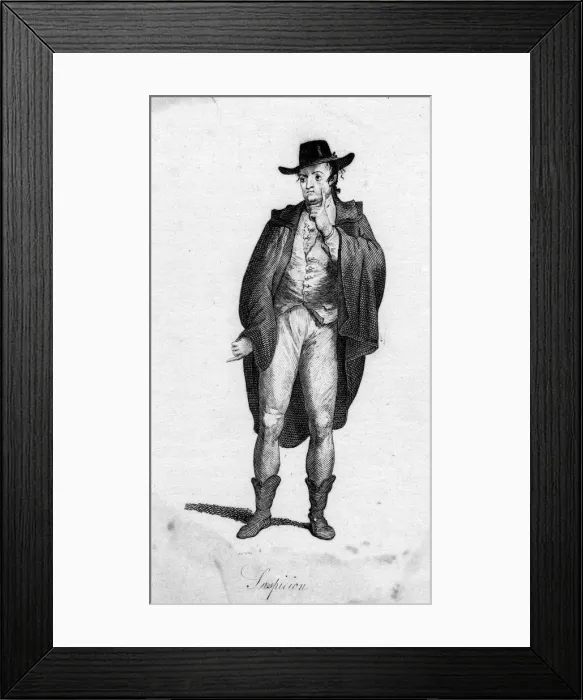 Framed Print : THEATRE / STAGE GESTURE Framed Print : THEATRE / STAGE GESTURE
