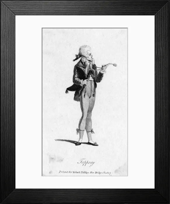 Framed Print : THEATRE / STAGE GESTURE Framed Print : THEATRE / STAGE GESTURE