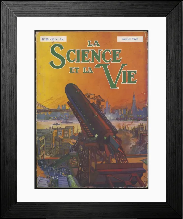Framed Print : GODDARDS MOON PROJECT Framed Print : GODDARDS MOON PROJECT