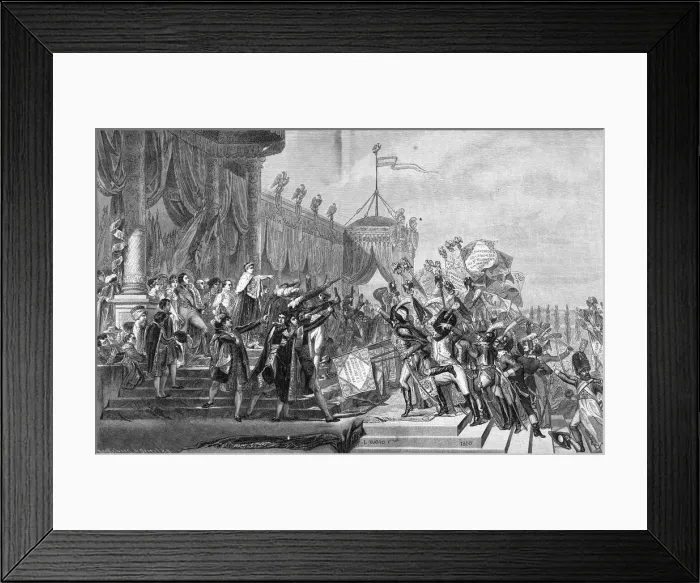 Framed Print : FRANCE / NAP. & EAGLES FRANCE / NAP. & EAGLES Framed Print : FRANCE / NAP. & EAGLES FRANCE / NAP. & EAGLES