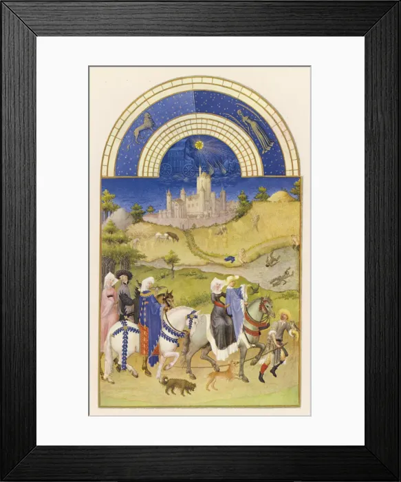 Framed Print : BERRY / AUGUST Framed Print : BERRY / AUGUST