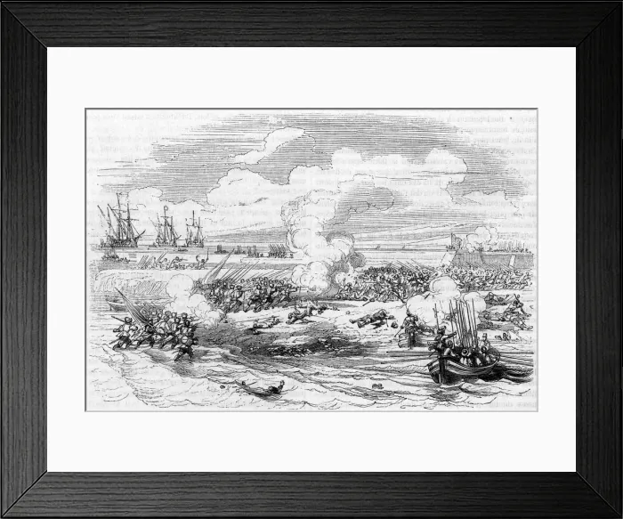 Framed Print : EVENTS / FRANCE / LA ROCHEL Framed Print : EVENTS / FRANCE / LA ROCHEL