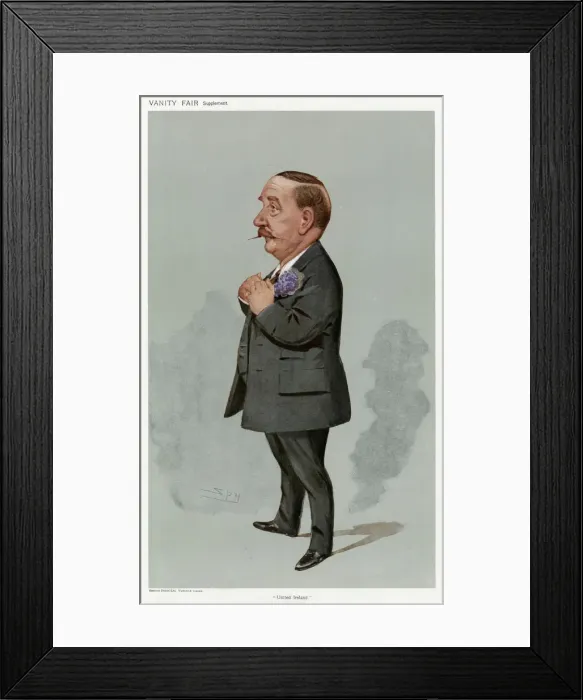 Framed Print : Patrick OBrien Framed Print : Patrick OBrien