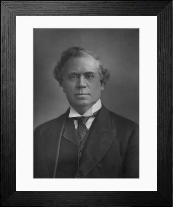 Framed Print : JOHN LAWRENCE TOOLE Framed Print : JOHN LAWRENCE TOOLE