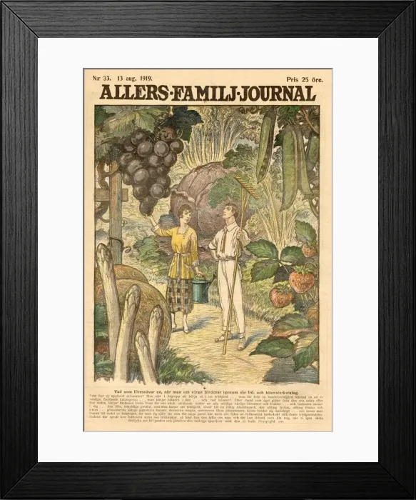 Framed Print : GIANT FRUIT Framed Print : GIANT FRUIT