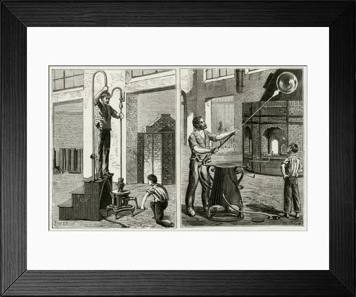 Framed Print : COMPRESSED AIR BLOWING Framed Print : COMPRESSED AIR BLOWING