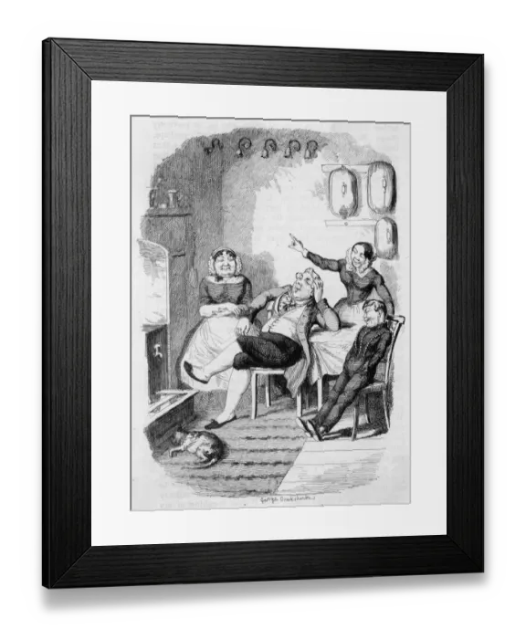 Framed Print : LET EM RING AGAIN Framed Print : LET EM RING AGAIN