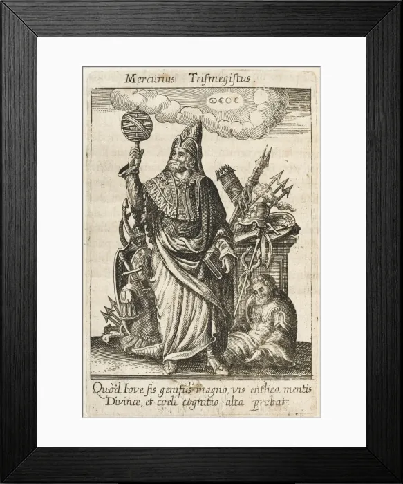 Framed Print : Hermes - Mercury Framed Print : Hermes - Mercury