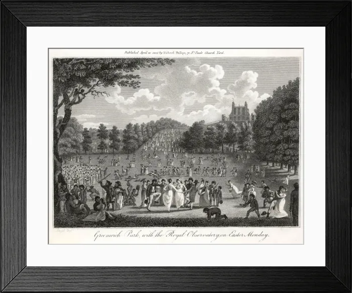 Framed Print : SOCIAL / GREENWICH PARK Framed Print : SOCIAL / GREENWICH PARK