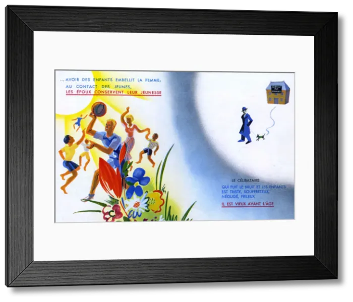 Framed Print : POPULATION / PROPAGANDA Framed Print : POPULATION / PROPAGANDA