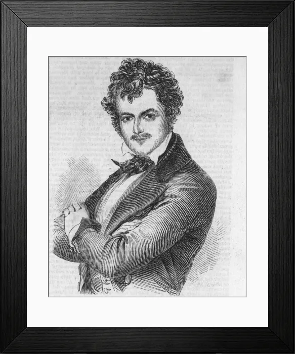 Framed Print : ENTERTAINMENT / FORREST Framed Print : ENTERTAINMENT / FORREST
