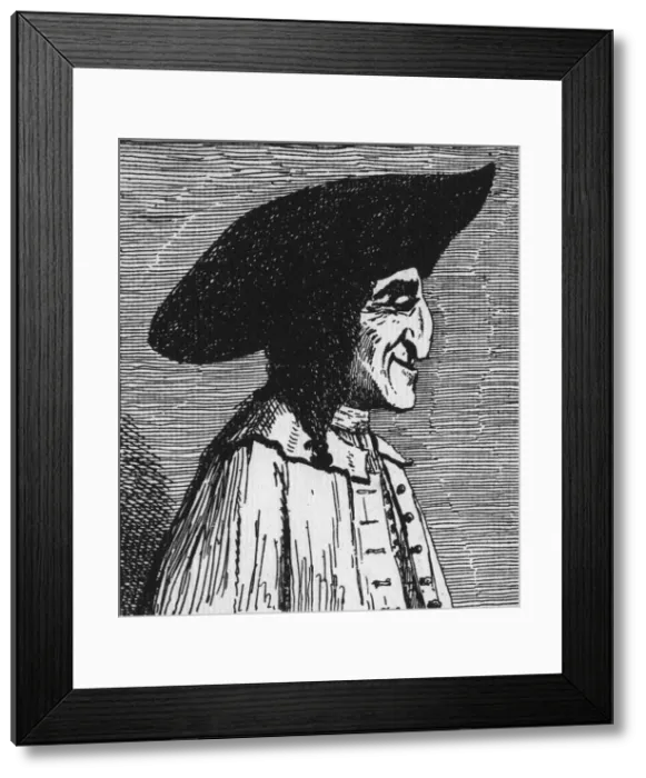 Framed Print : MACKLIN / SHYLOCK / PROFILE Framed Print : MACKLIN / SHYLOCK / PROFILE