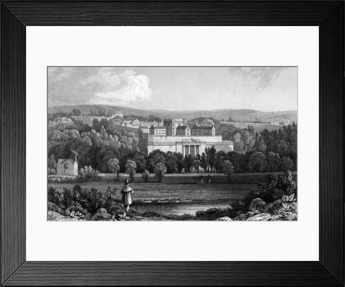 Framed Print : LAW / PRISONS / CORK Framed Print : LAW / PRISONS / CORK