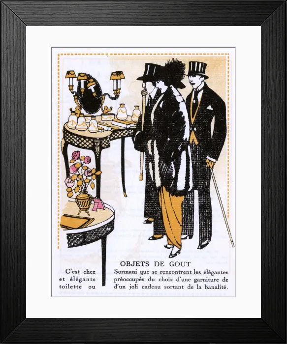 Framed Print : EXPENSIVE SHOPPING Framed Print : EXPENSIVE SHOPPING