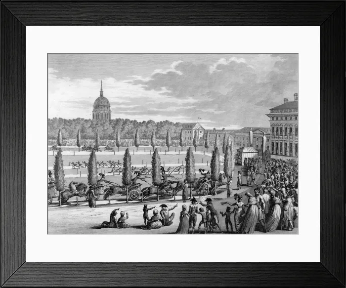 Framed Print : REVOLUTIONARY FESTIVAL Framed Print : REVOLUTIONARY FESTIVAL