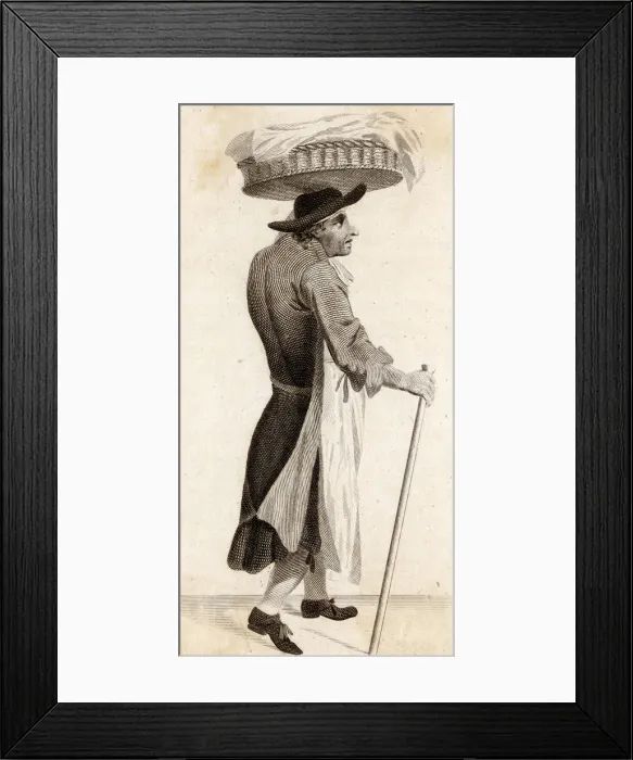 Framed Print : COLLY MOLLY PUFF Framed Print : COLLY MOLLY PUFF