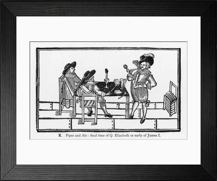Framed Print : SMOKING & DRINKING SMOKING & DRINKING Framed Print : SMOKING & DRINKING SMOKING & DRINKING