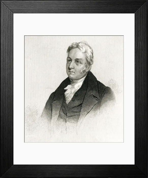 Framed Print : COLERIDGE / CROLL Framed Print : COLERIDGE / CROLL