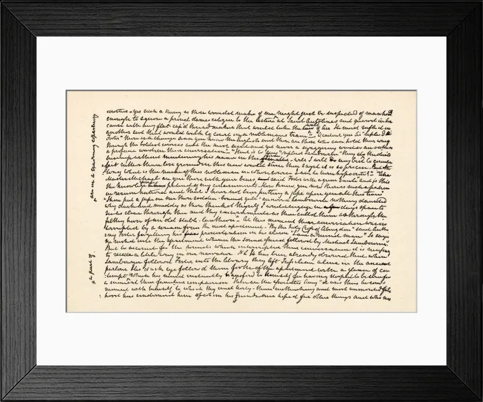 Framed Print : WALTER SCOTTS / KENILWORT Framed Print : WALTER SCOTTS / KENILWORT