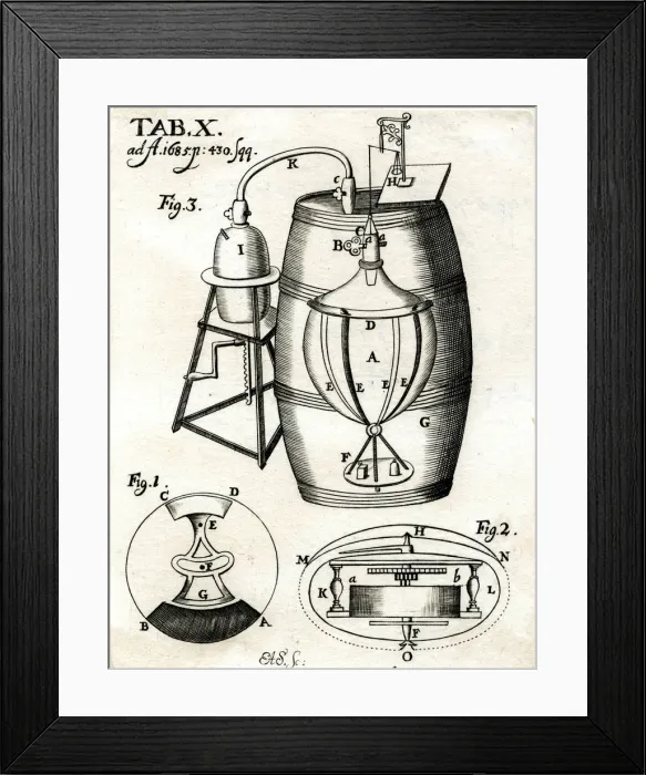 Framed Print : MESASURE WEIGHT OF AIR Framed Print : MESASURE WEIGHT OF AIR