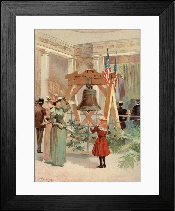 Framed Print : CHICAGO EXHIBITION - 4 Framed Print : CHICAGO EXHIBITION - 4