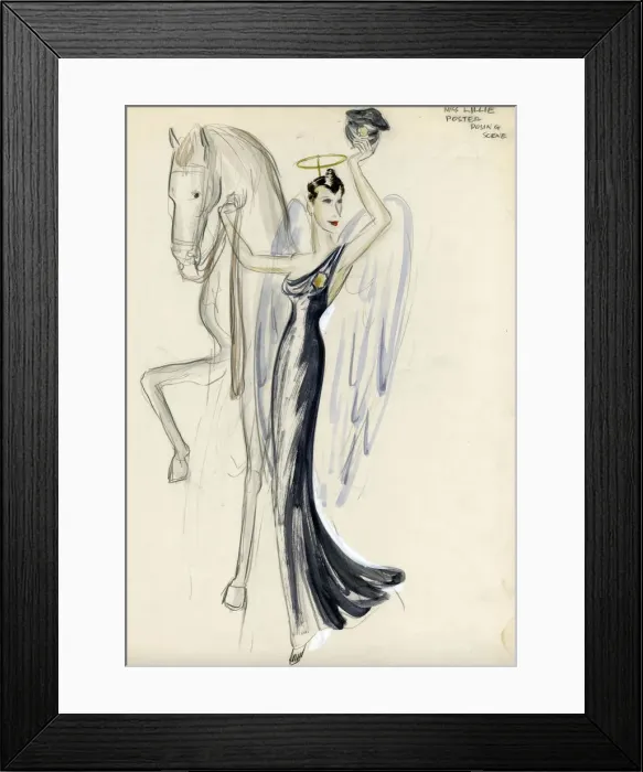 Framed Print : DR RHYTHM COSTUME DESIGN Framed Print : DR RHYTHM COSTUME DESIGN