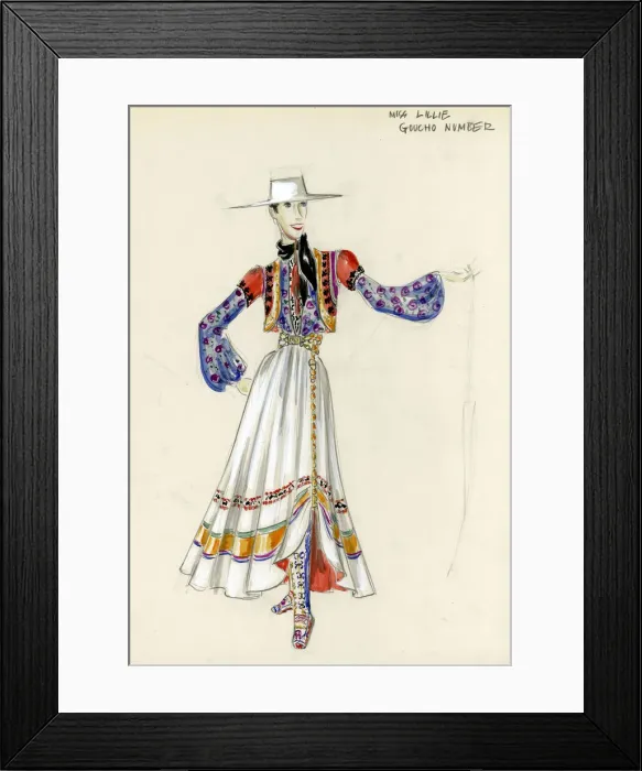 Framed Print : DR RHYTHM COSTUME DESIGN Framed Print : DR RHYTHM COSTUME DESIGN