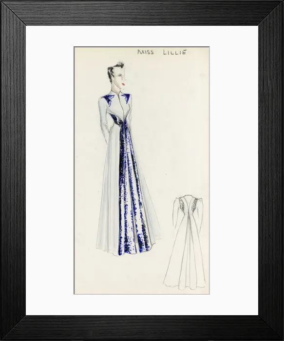 Framed Print : DR RHYTHM COSTUME DESIGN Framed Print : DR RHYTHM COSTUME DESIGN