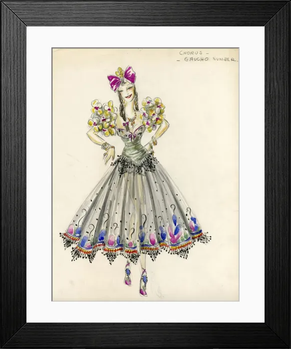Framed Print : DR RHYTHM COSTUME DESIGN Framed Print : DR RHYTHM COSTUME DESIGN