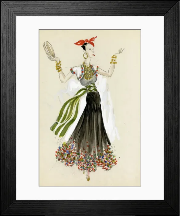 Framed Print : DR RHYTHM COSTUME DESIGN Framed Print : DR RHYTHM COSTUME DESIGN