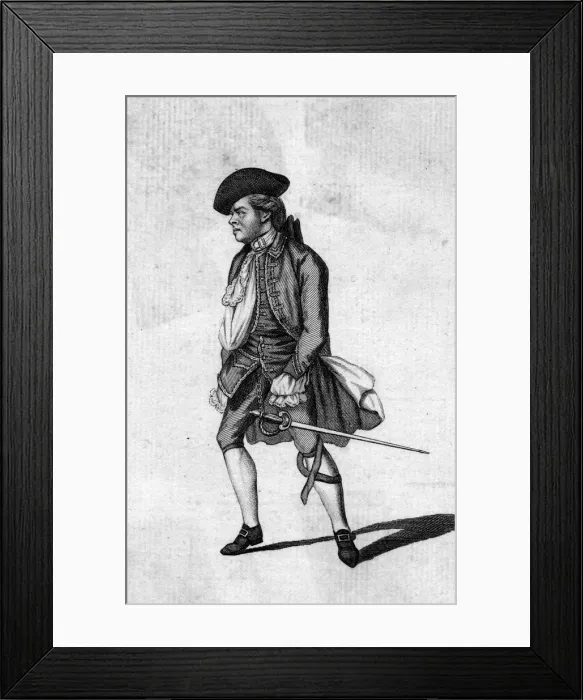 Framed Print : THE WAY OF THE WORLD Framed Print : THE WAY OF THE WORLD