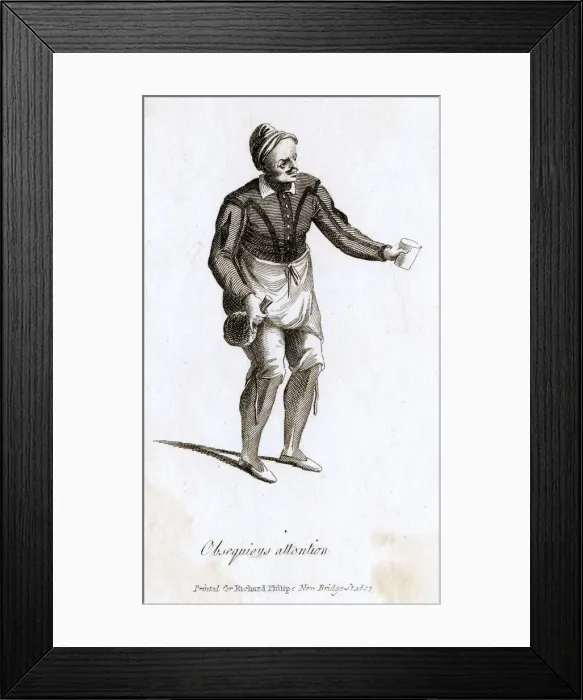 Framed Print : STAGE GESTURE / OBSEQUIOUS Framed Print : STAGE GESTURE / OBSEQUIOUS