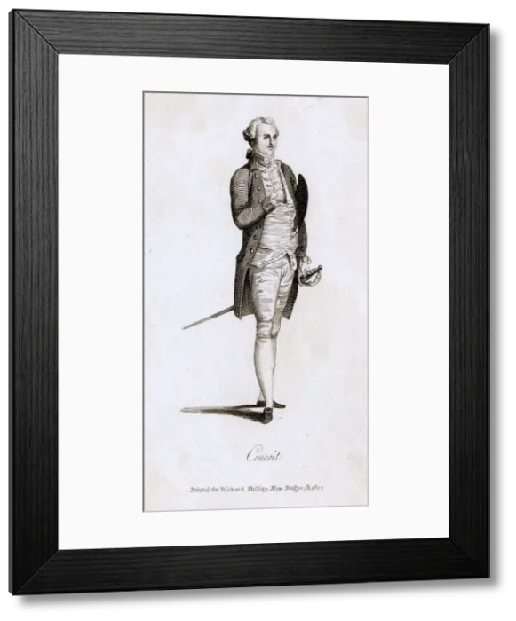 Framed Print : STAGE GESTURE / CONCEIT Framed Print : STAGE GESTURE / CONCEIT