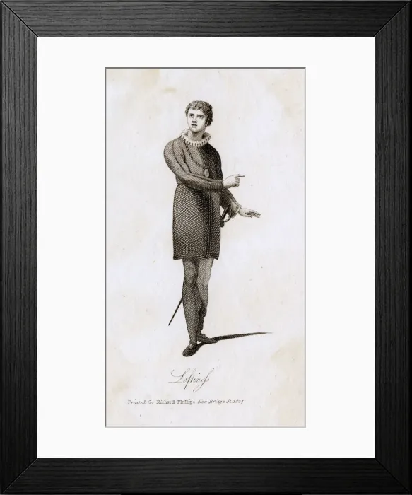 Framed Print : STAGE GESTURE / LOFTINESS Framed Print : STAGE GESTURE / LOFTINESS