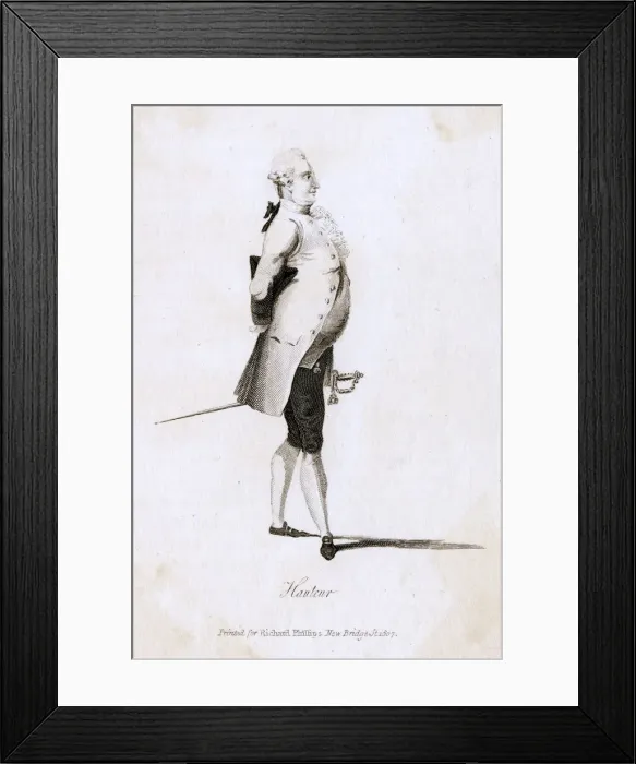 Framed Print : STAGE GESTURE / HAUTEUR Framed Print : STAGE GESTURE / HAUTEUR