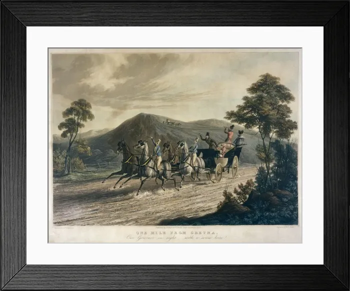 Framed Print : BORDER WEDDING Framed Print : BORDER WEDDING