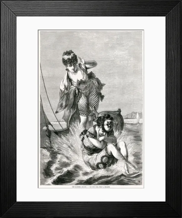Framed Print : CALL THAT A HEADER? Framed Print : CALL THAT A HEADER?
