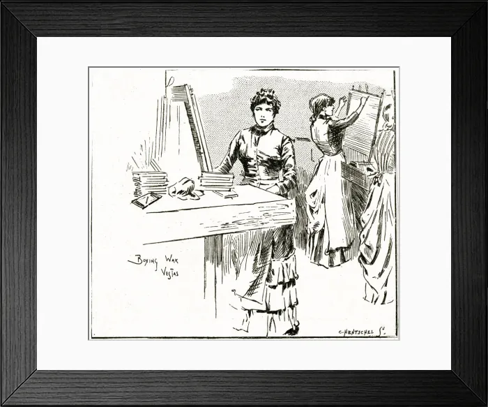 Framed Print : BRYANT & MAY MATCHMAKERS BRYANT & MAY MATCHMAKERS Framed Print : BRYANT & MAY MATCHMAKERS BRYANT & MAY MATCHMAKERS