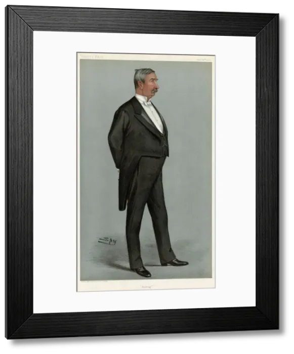 Framed Print : SIR REDVERS BULLER Framed Print : SIR REDVERS BULLER