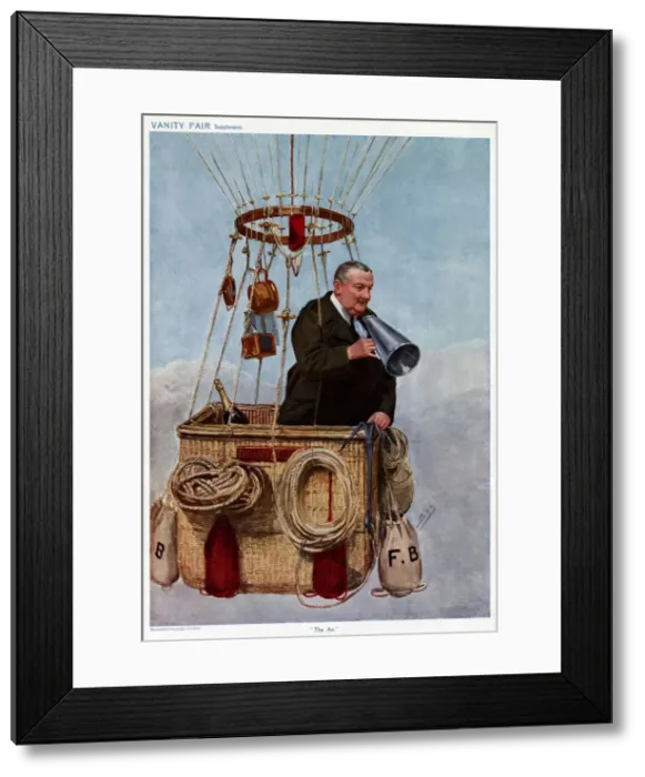 Framed Print : FRANK HEDGES BUTLER Framed Print : FRANK HEDGES BUTLER