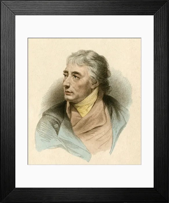 Framed Print : Francis Bartolozzi Framed Print : Francis Bartolozzi