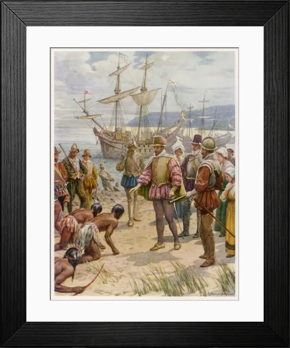 Framed Print : RALEIGH IN VIRGINIA Framed Print : RALEIGH IN VIRGINIA
