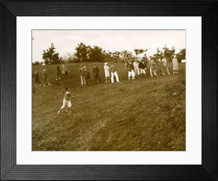 Framed Print : VOIGHT BEATEN BY TOLLEY Framed Print : VOIGHT BEATEN BY TOLLEY