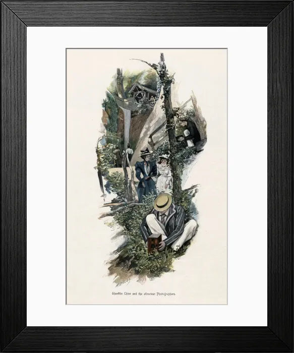 Framed Print : A PHOTOGRAPH EXPEDITION Framed Print : A PHOTOGRAPH EXPEDITION