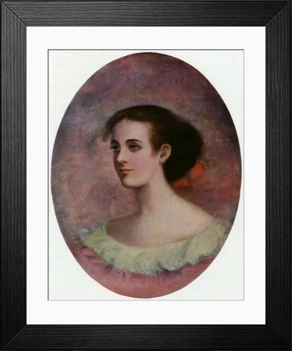 Framed Print : Queen Alexandra Framed Print : Queen Alexandra