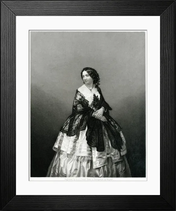 Framed Print : ARABELLA GODDARD Framed Print : ARABELLA GODDARD