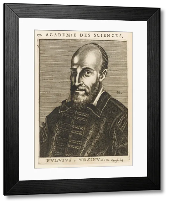 Framed Print : FULVIO ORSINI Framed Print : FULVIO ORSINI