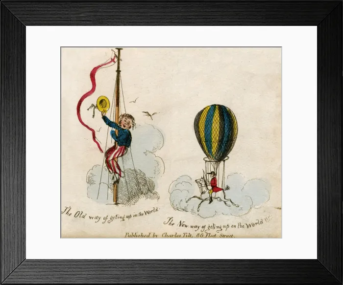 Framed Print : SAILOR AT MAST HEAD Framed Print : SAILOR AT MAST HEAD
