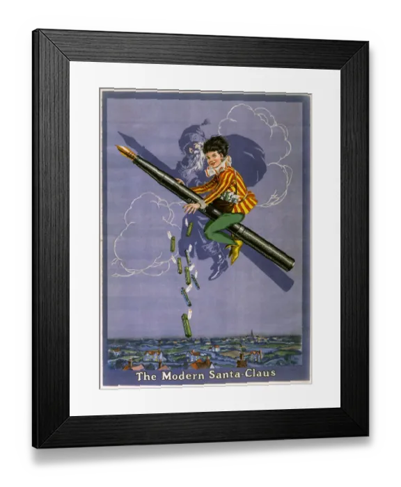 Framed Print : ADVERT / ONOTO PEN 1924 Framed Print : ADVERT / ONOTO PEN 1924